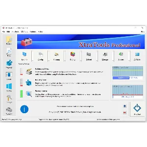 XtraTools Professional
