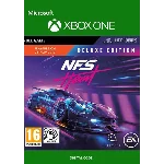 💥NEED FOR SPEED™ HEAT DELUXE❤️XBOX ONE|XS🔑КЛЮЧ🔑
