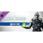 MK1: Quan Chi (Steam Gift Россия Украина Казахстан СНГ)