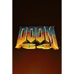 🔑 DOOM 64 🔥 XBOX | PC КЛЮЧ
