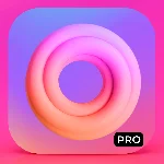 📷 Glam Видео Обработка PRO iPhone ios AppStore iPad