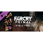 Far Cry Primal - Wenja Pack (Steam Gift Россия)