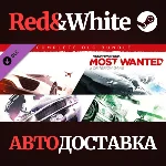 Need for Speed™ Most Wanted Complete DLC Bundle