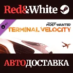 Need for Speed™ Most Wanted - Terminal Velocity Pack
