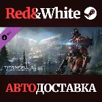 Titanfall® 2: Monarch´s Reign Bundle DLC * STEAM RU🔥