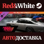 NFSPB - All Cars Bundle DLC * STEAM🔥АВТОДОСТАВКА