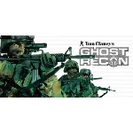 Tom Clancy´s Ghost Recon (Steam Gift Region Free / ROW)
