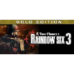 Tom Clancys Rainbow Six 3 Gold (Steam Gift Region Free)