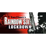Tom Clancy´s Rainbow Six Lockdown (Steam Gift RegFree)