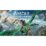 ⭐Avatar: Frontiers of Pandora⭐Xbox series X | S