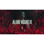 ⭐Alan Wake 2 Deluxe Edition⭐Xbox series X | S