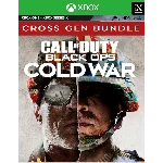 ⭐Call Of Duty Black Ops : Cold War Xbox⭐Xbox one & X|S