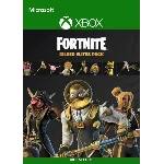 ❗Fortnite - Gilded Elites Pack❗XBOX🔑Key