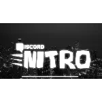 💎DISCORD NITRO 12 МЕСЯЦЕВ 2 ПОЛНЫЙ УСИЛИТЕЛЬ | БЫСТРО