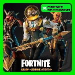 ✅FORTNITE: Набор «Ценные агенты»  ✅XBOX/PC Активация