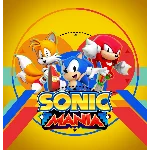 Sonic Mania | Epic Games | GLOBAL🌎 АВТОВЫДАЧА⚡24/7