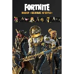 🕹️🎮Fortnite: набор «Ценные агенты» Активация PC|Xbox⚡