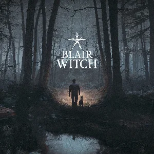 Blair Witch | Epic Games | GLOBAL | АВТОВЫДАЧА 24/7