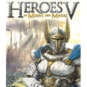 Heroes of Might and Magic V ⚔ Смена данных 🌎 Онлайн