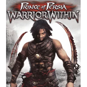 Prince of Persia: Warrior Within ⚔Смена данных🌎Онлайн