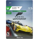 FORZA MOTORSPORT  STANDARD (XBOX/WINDOWS 10) КЛЮЧ