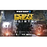 PAYDAY 2: The Point Break Heists (Steam Gift RegFree)