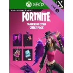 ❗Fortnite - Shrieking Star Quest Pack❗XBOX🔑Key