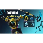 🕹️Fortnite:«Прикосновение пустоты» XBOX/Pc Активация