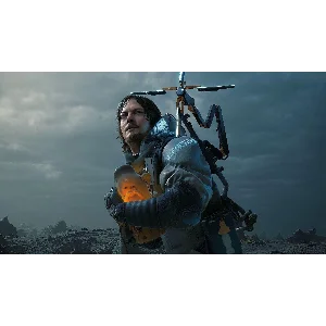 🟢DEATH STRANDING ( Region Free )🟢