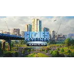 💥Cities: Skylines - Remastered 🔵 PS4 / PS5 🔴ТR🔴
