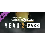 Tom Clancy´s Ghost Recon Wildlands - Year 2 Pass DLC