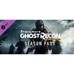 Tom Clancy´s Ghost Recon Wildlands - Season Pass DLC
