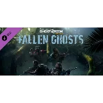 Tom Clancy´s Ghost Recon Wildlands - Fallen Ghosts DLC
