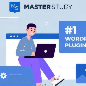 MasterStudy LMS PRO [4.7.5] - Русификация плагина 💜🔥