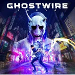 Ghostwire: Tokyo ✅Русская версия 🎮EpicGames (PC)