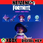 FORTNITE: Набор Мир грёз  XBOX КЛЮЧ