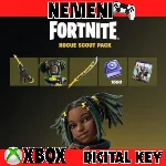 FORTNITE: Набор Мятежный разведчик XBOX  КЛЮЧ