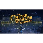 The Outer Worlds: Spacer´s Choice Edition 🎮Epic (PC)