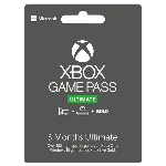 🎄❤️XBOX GAME PASS ULTIMATE ✅ 3+1 MONTHS KEY BRAZIL❤️🎄