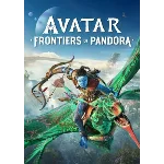 ✅ Avatar: Frontiers of Pandora