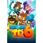 ✅ Bloons TD 6