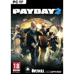 ✅ PayDay 2 (EGS)