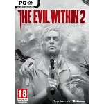 ✅ The Evil Within 2 (EGS)