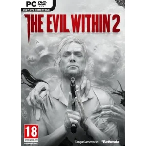 ✅ The Evil Within 2 (EGS)