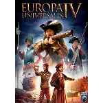 ✅ Europa Universalis IV (EGS)