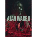 ✅ Alan Wake 2