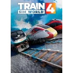 ✅ Train Sim World 4: Standard Edition
