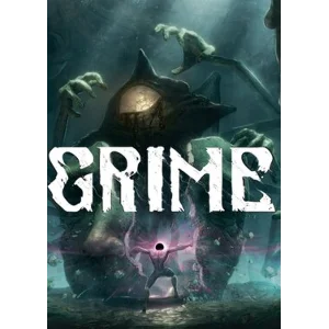 ✅ GRIME