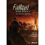 ✅ Fallout: New Vegas - Ultimate Edition