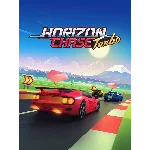 ✅ Horizon Chase Turbo